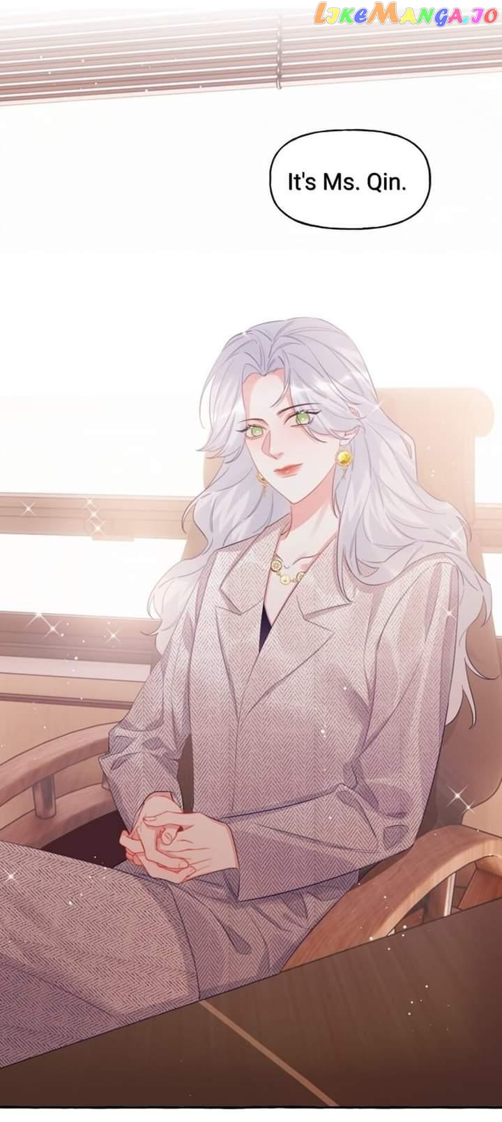 Superstar Rivalry chapter 91 - page 3