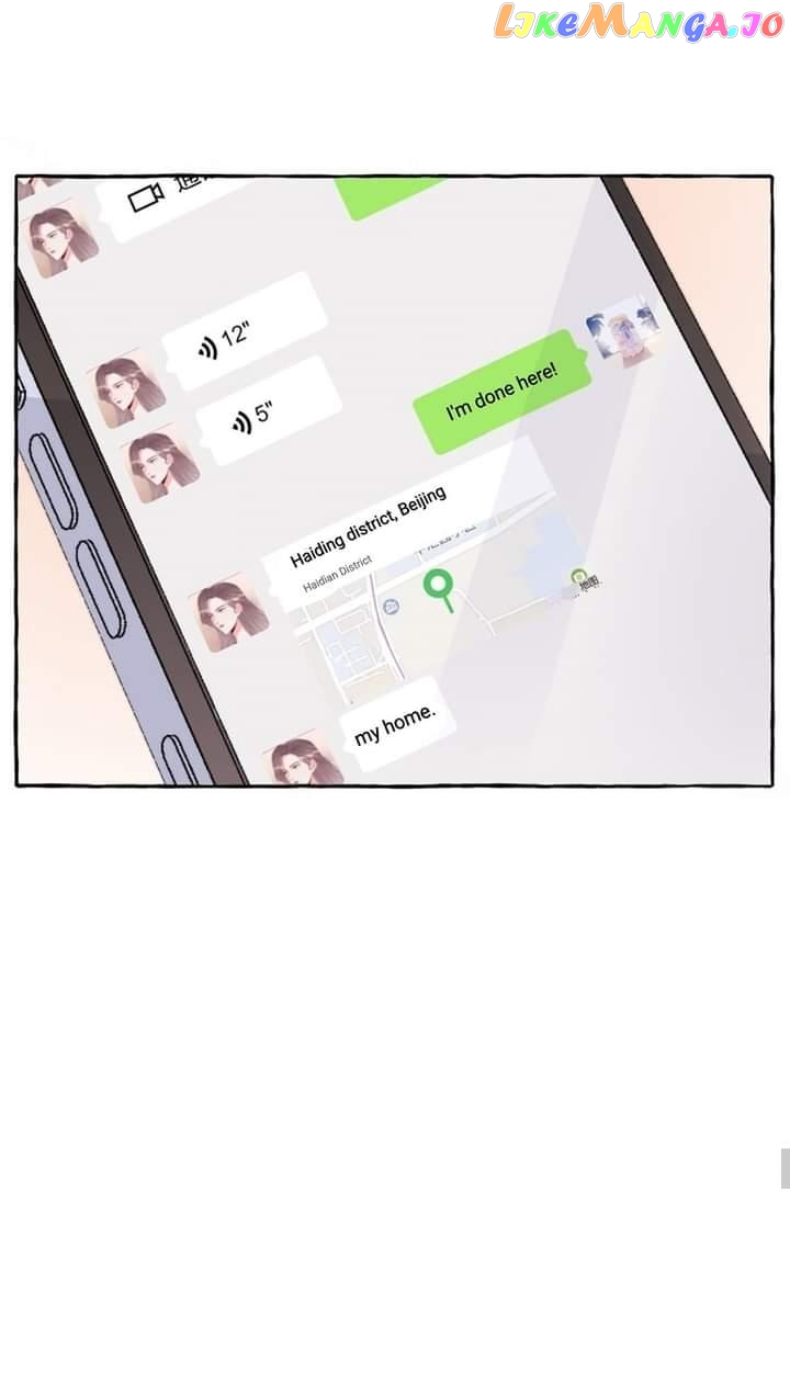 Superstar Rivalry chapter 91 - page 32