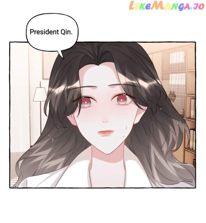 Superstar Rivalry chapter 91 - page 4