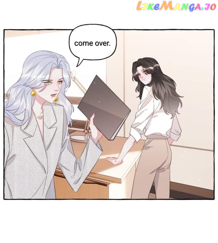 Superstar Rivalry chapter 91 - page 6