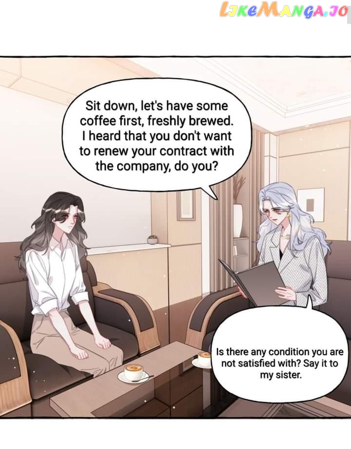 Superstar Rivalry chapter 91 - page 7