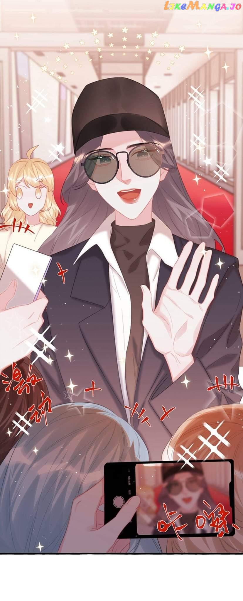 Superstar Rivalry chapter 77 - page 10