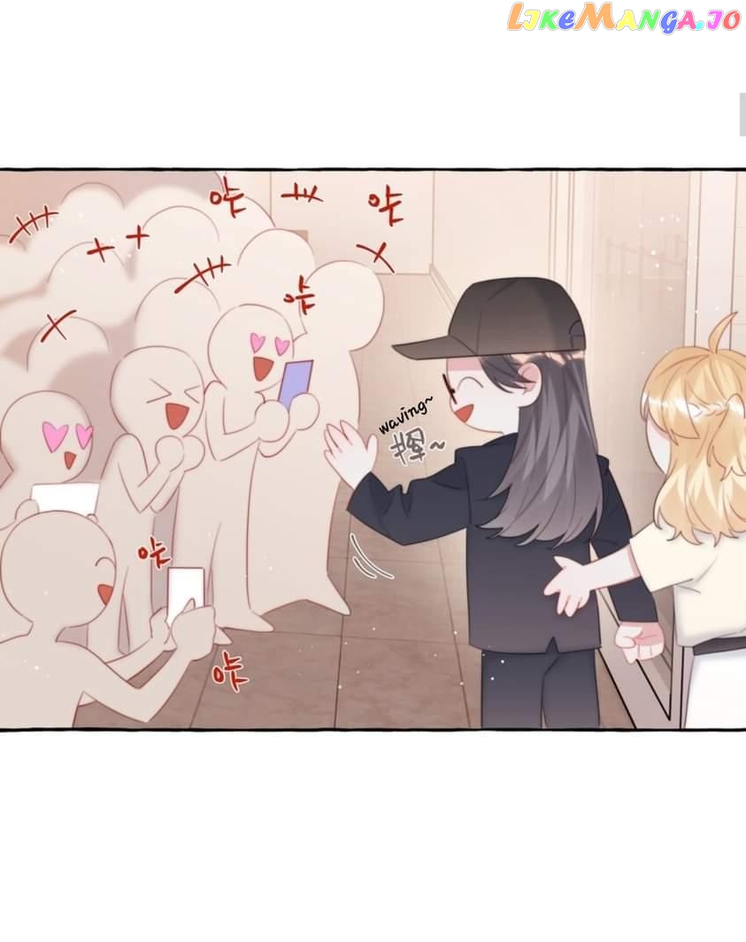 Superstar Rivalry chapter 77 - page 11