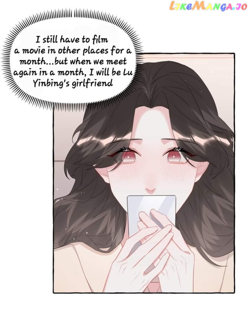 Superstar Rivalry chapter 77 - page 13