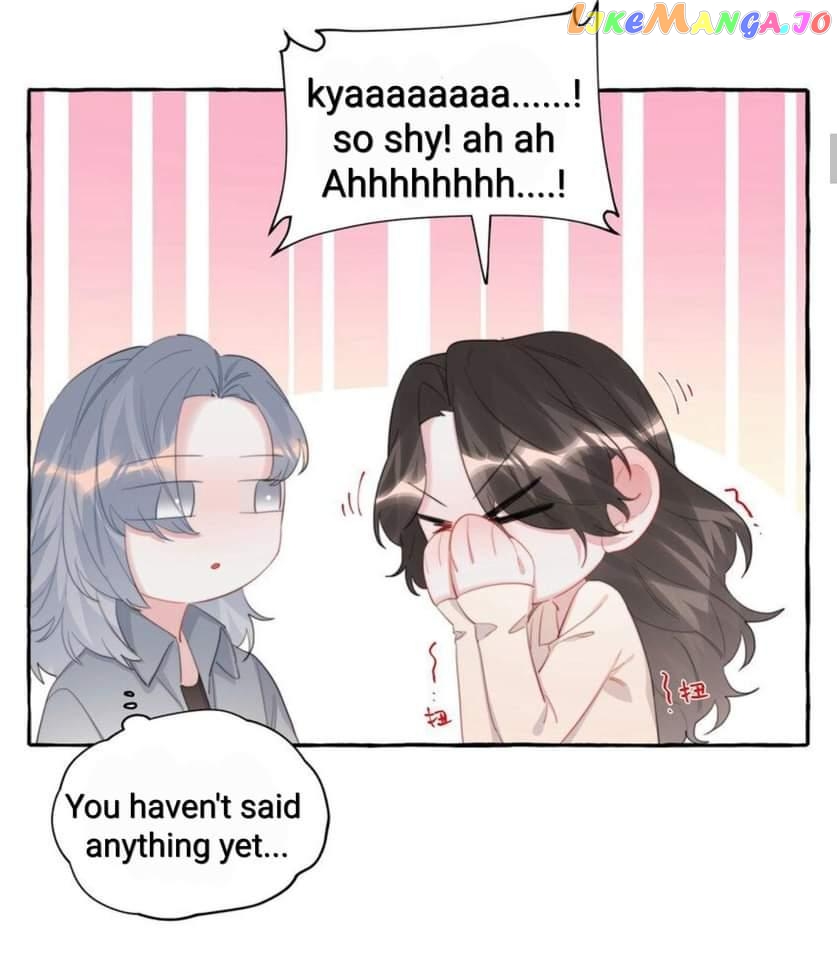 Superstar Rivalry chapter 77 - page 15