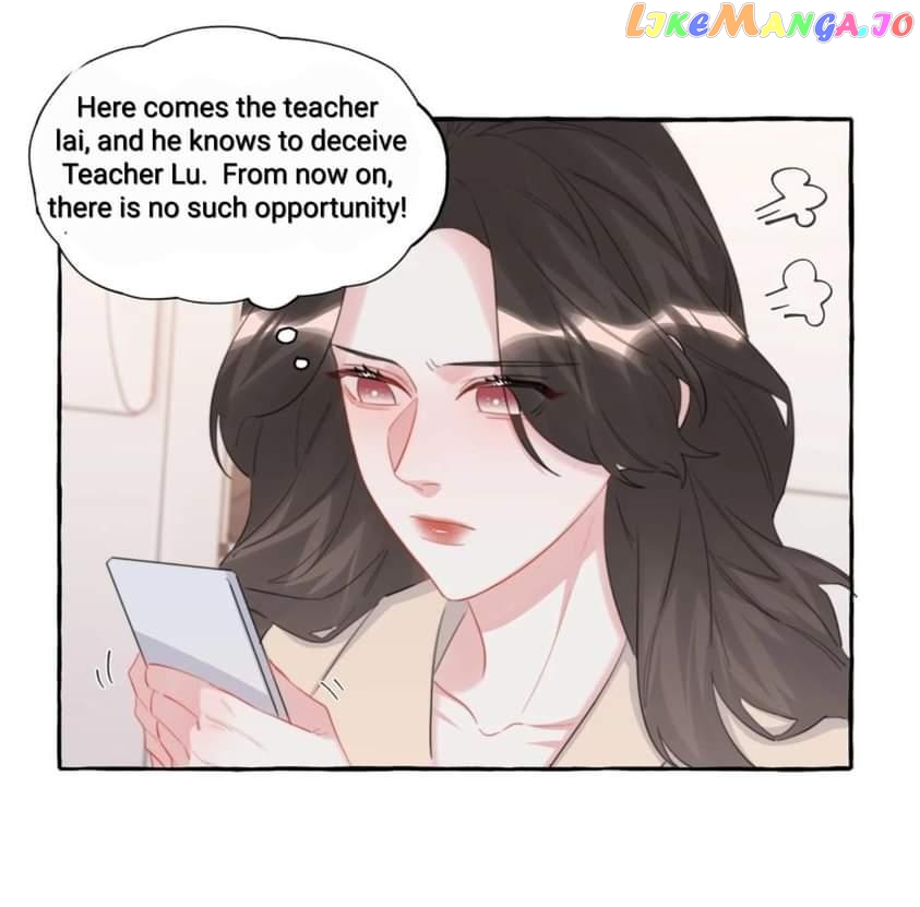 Superstar Rivalry chapter 77 - page 21