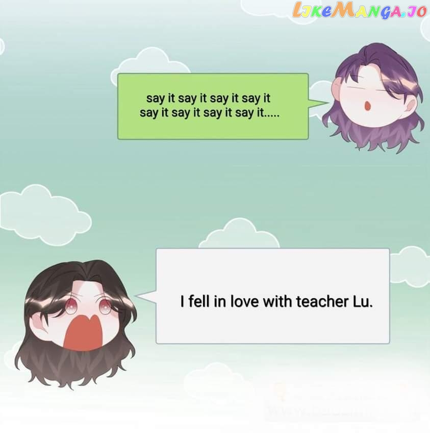Superstar Rivalry chapter 77 - page 23