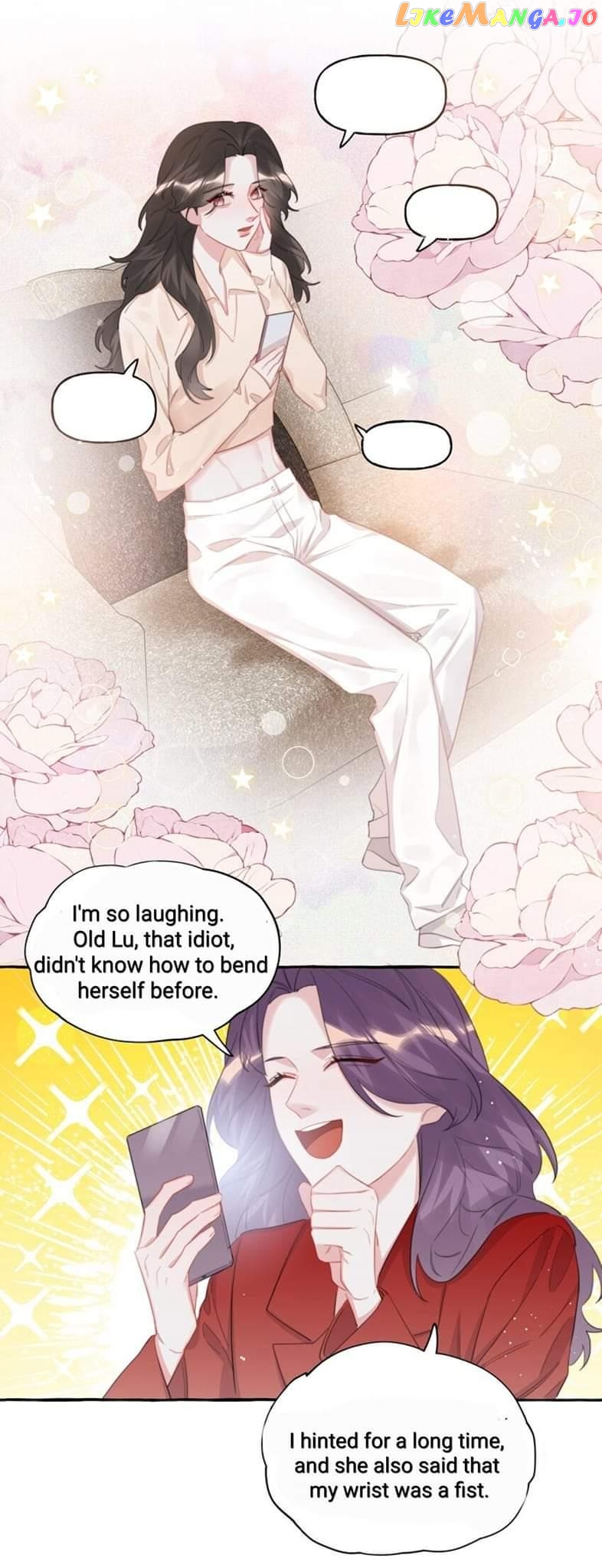 Superstar Rivalry chapter 77 - page 26