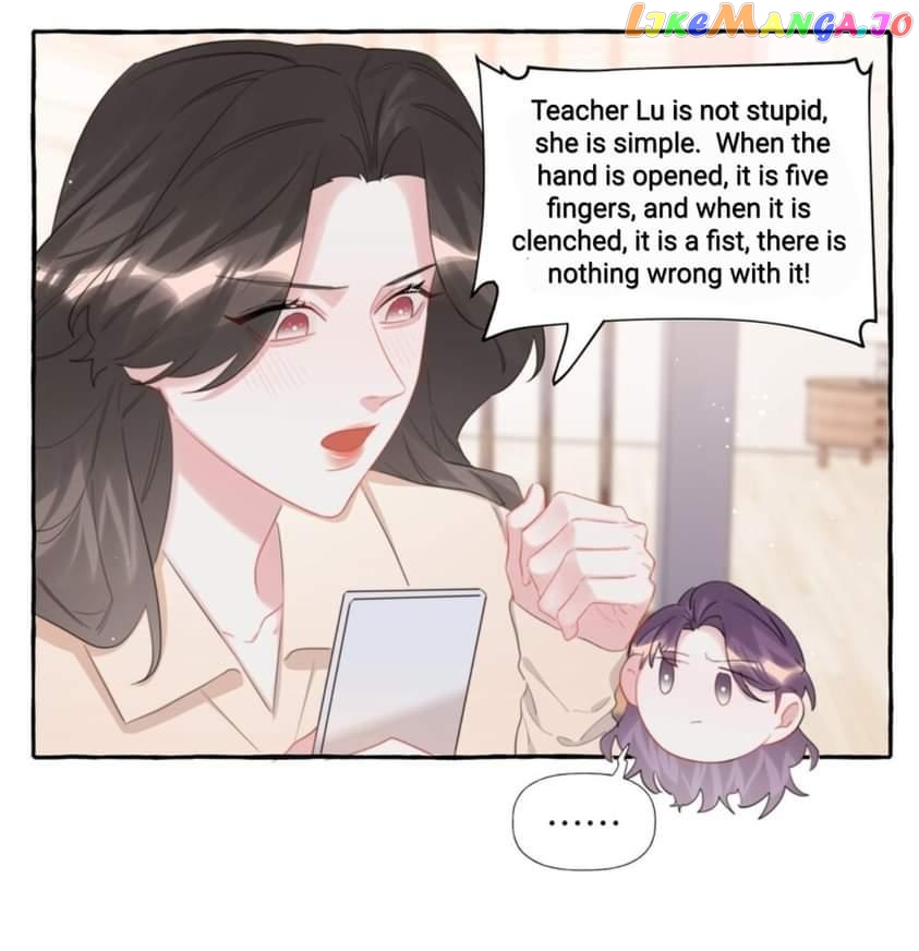 Superstar Rivalry chapter 77 - page 27