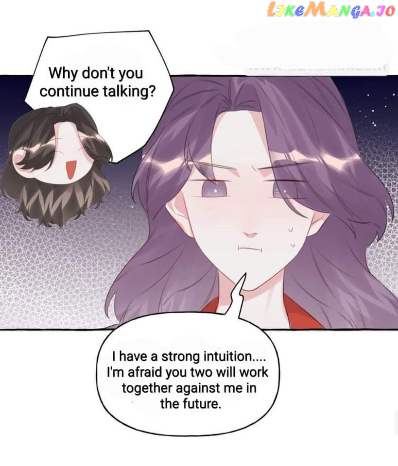 Superstar Rivalry chapter 77 - page 28