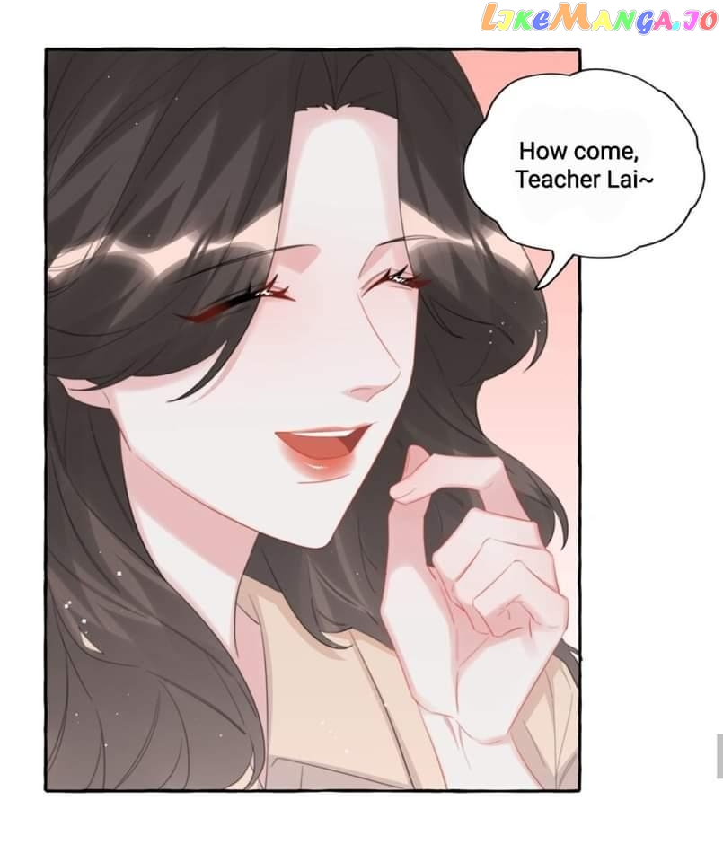 Superstar Rivalry chapter 77 - page 29