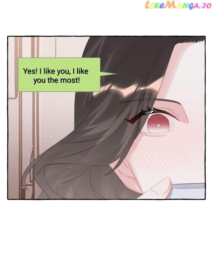 Superstar Rivalry chapter 77 - page 3