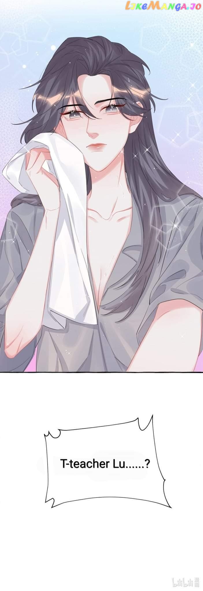Superstar Rivalry chapter 77 - page 31