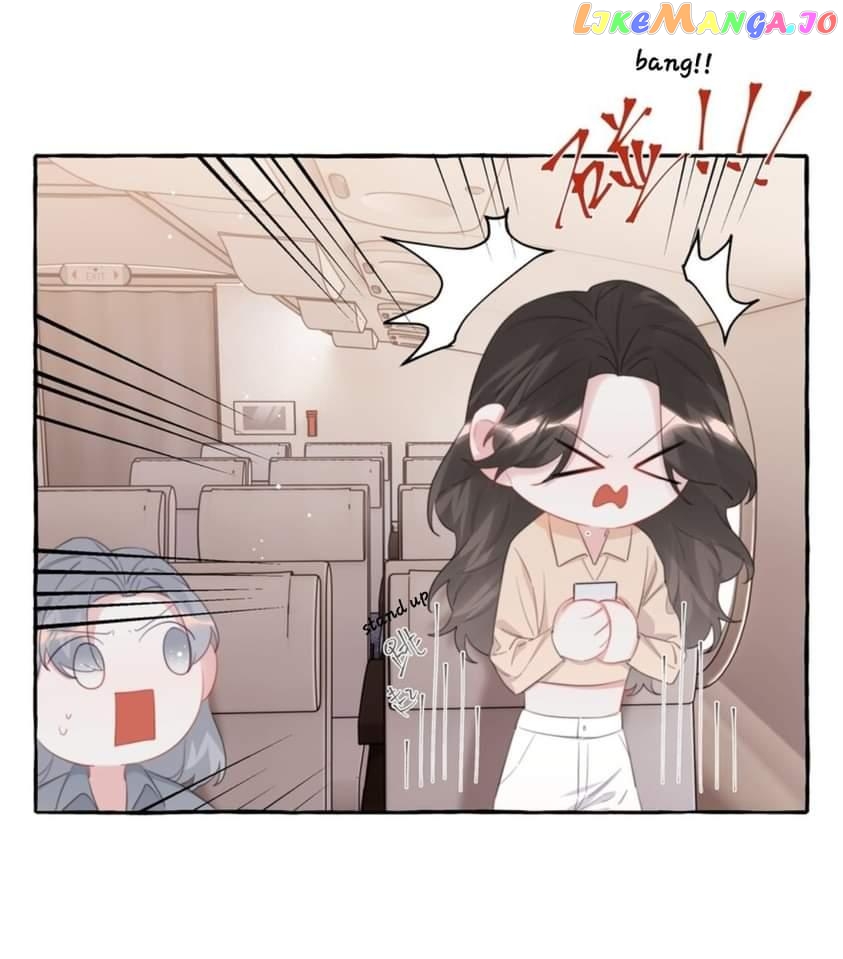 Superstar Rivalry chapter 77 - page 5