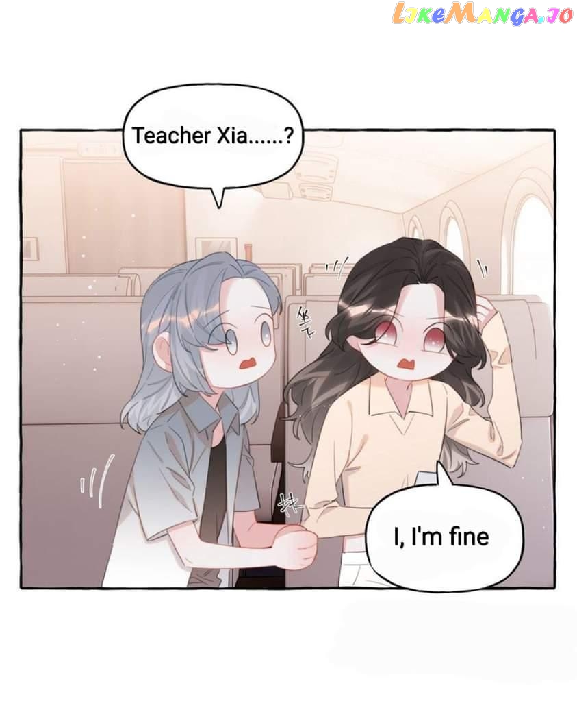 Superstar Rivalry chapter 77 - page 6