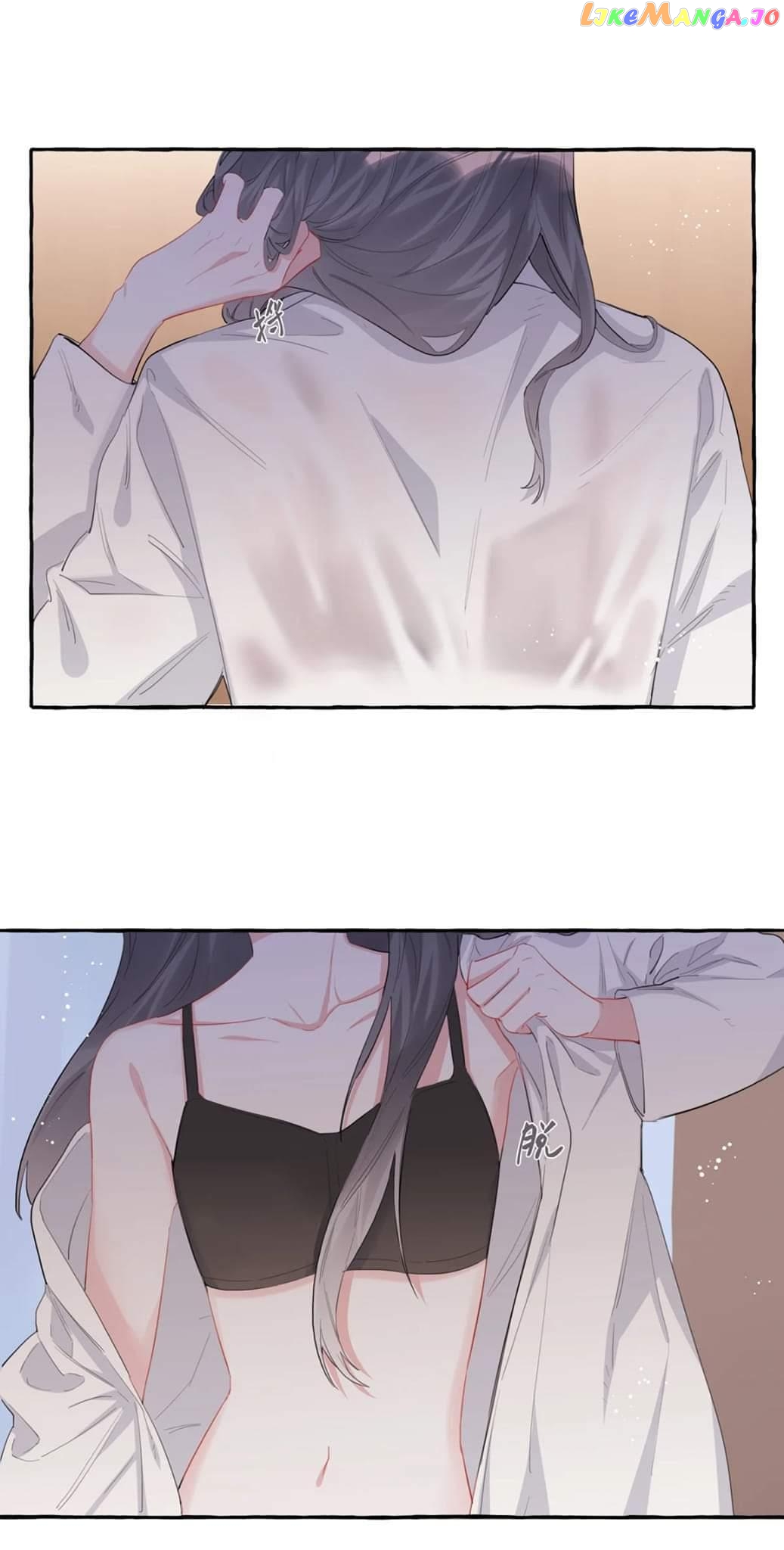 Superstar Rivalry chapter 36 - page 10