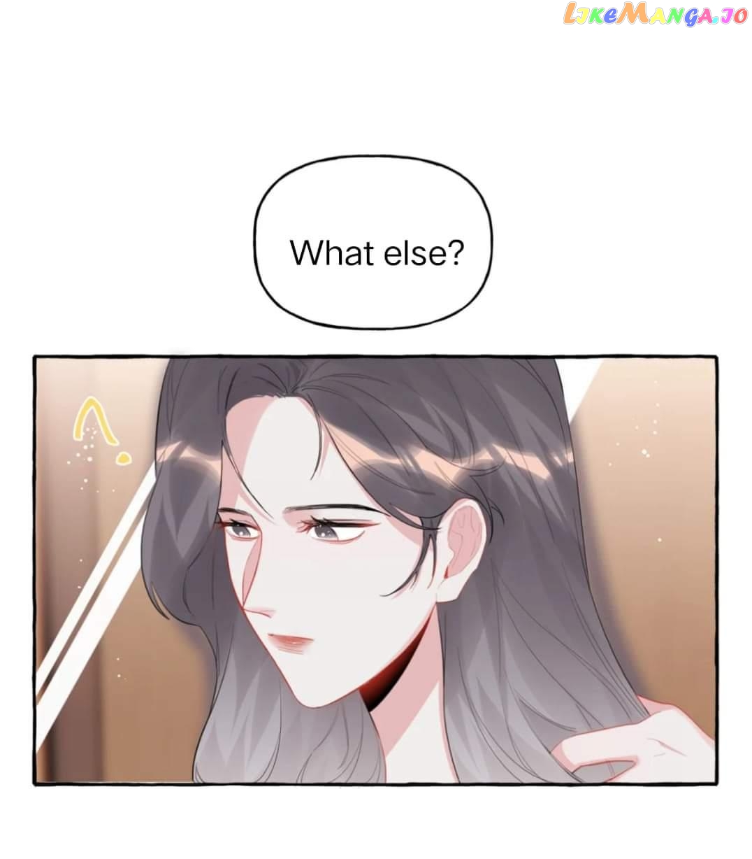 Superstar Rivalry chapter 36 - page 16