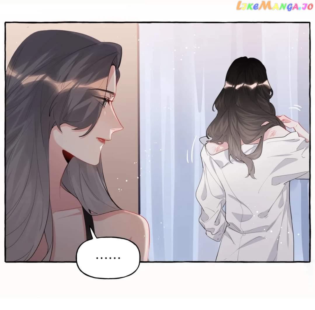 Superstar Rivalry chapter 36 - page 20