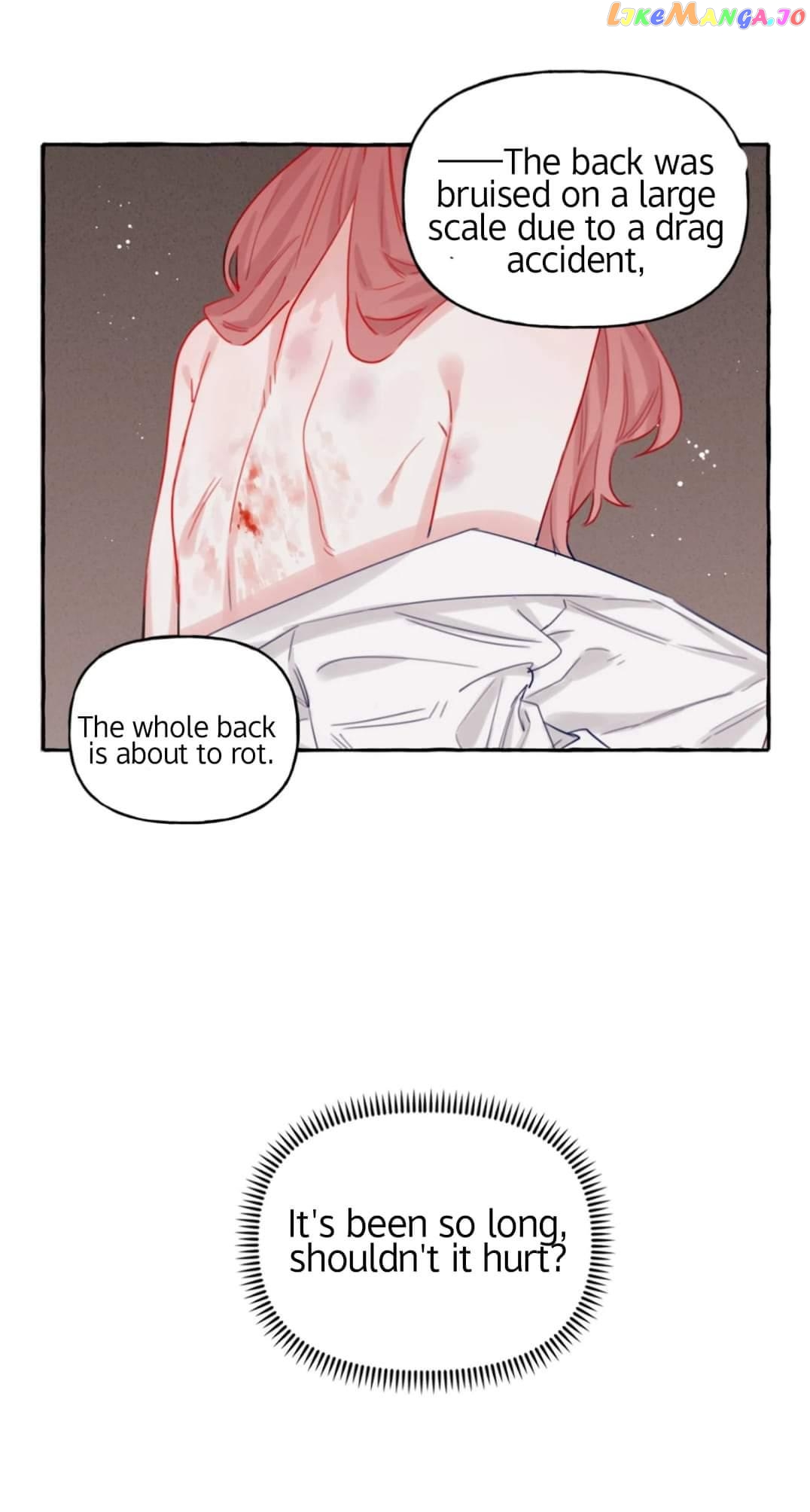Superstar Rivalry chapter 36 - page 21