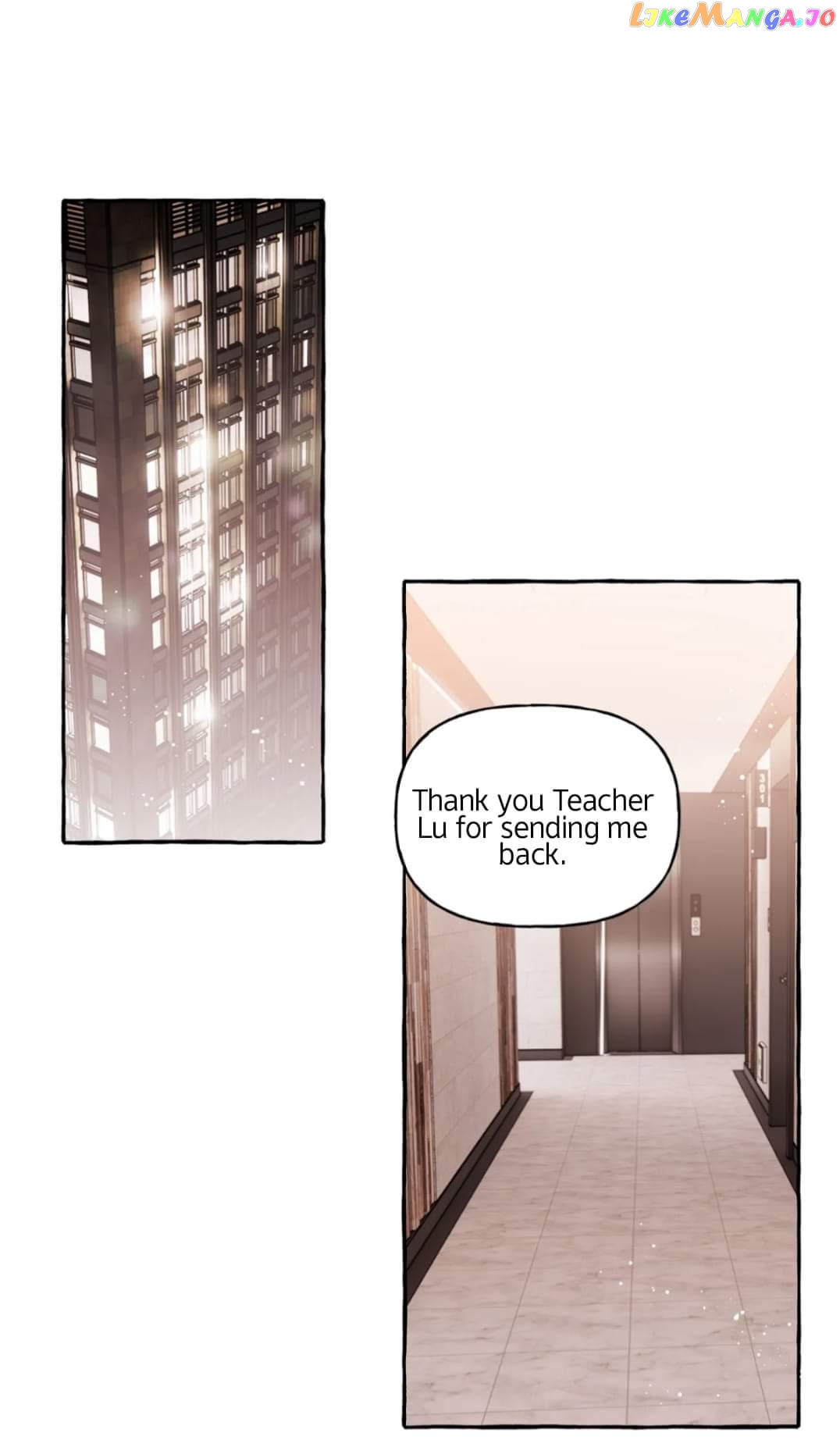 Superstar Rivalry chapter 36 - page 22