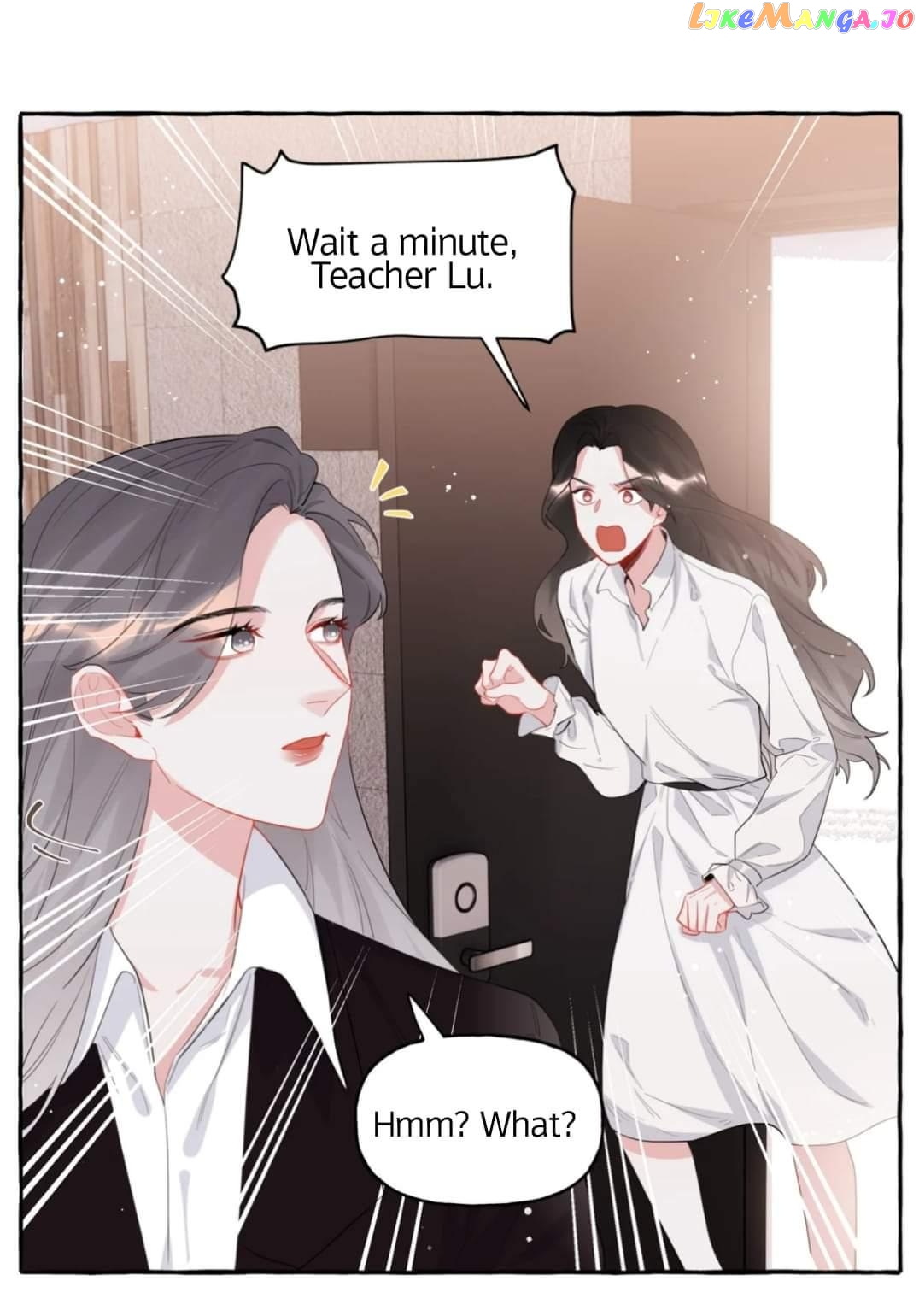 Superstar Rivalry chapter 36 - page 24