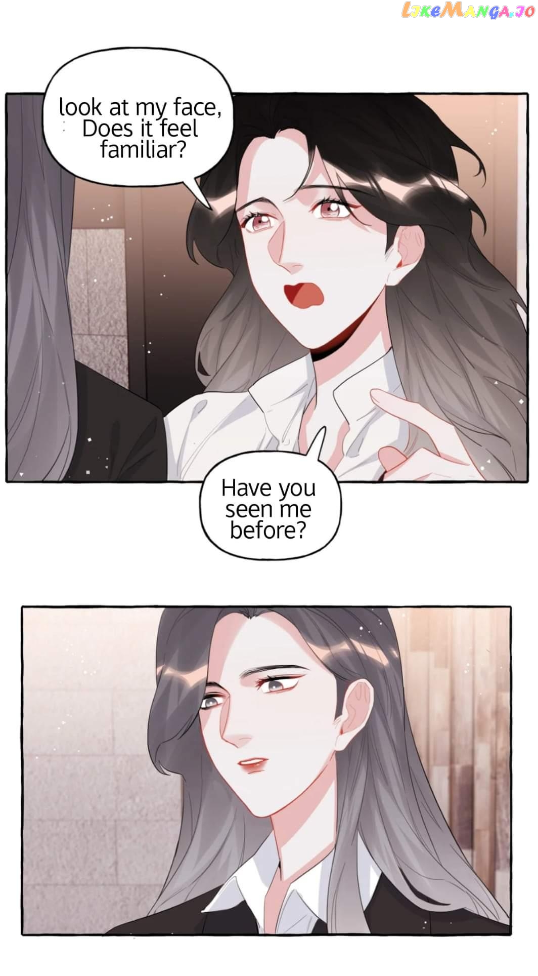 Superstar Rivalry chapter 36 - page 25