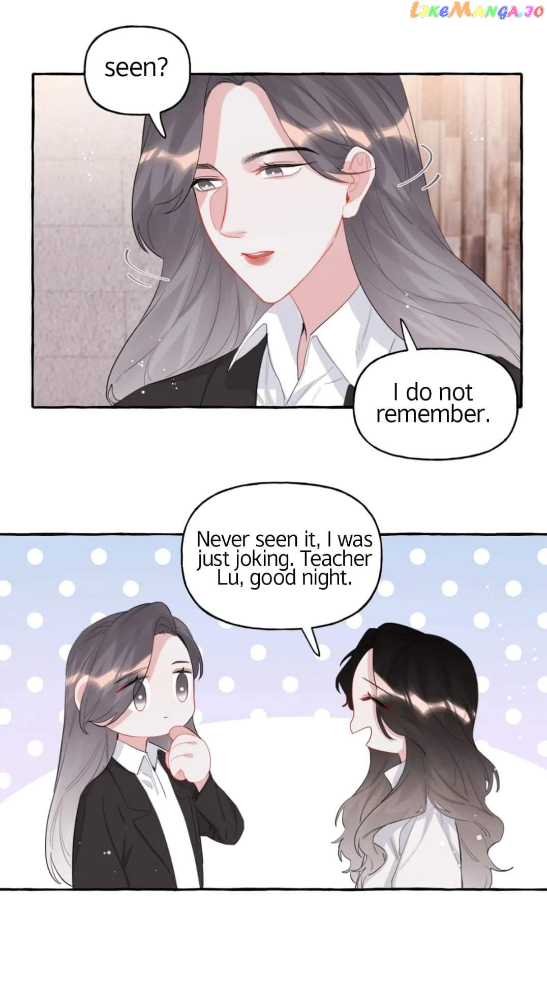 Superstar Rivalry chapter 36 - page 26
