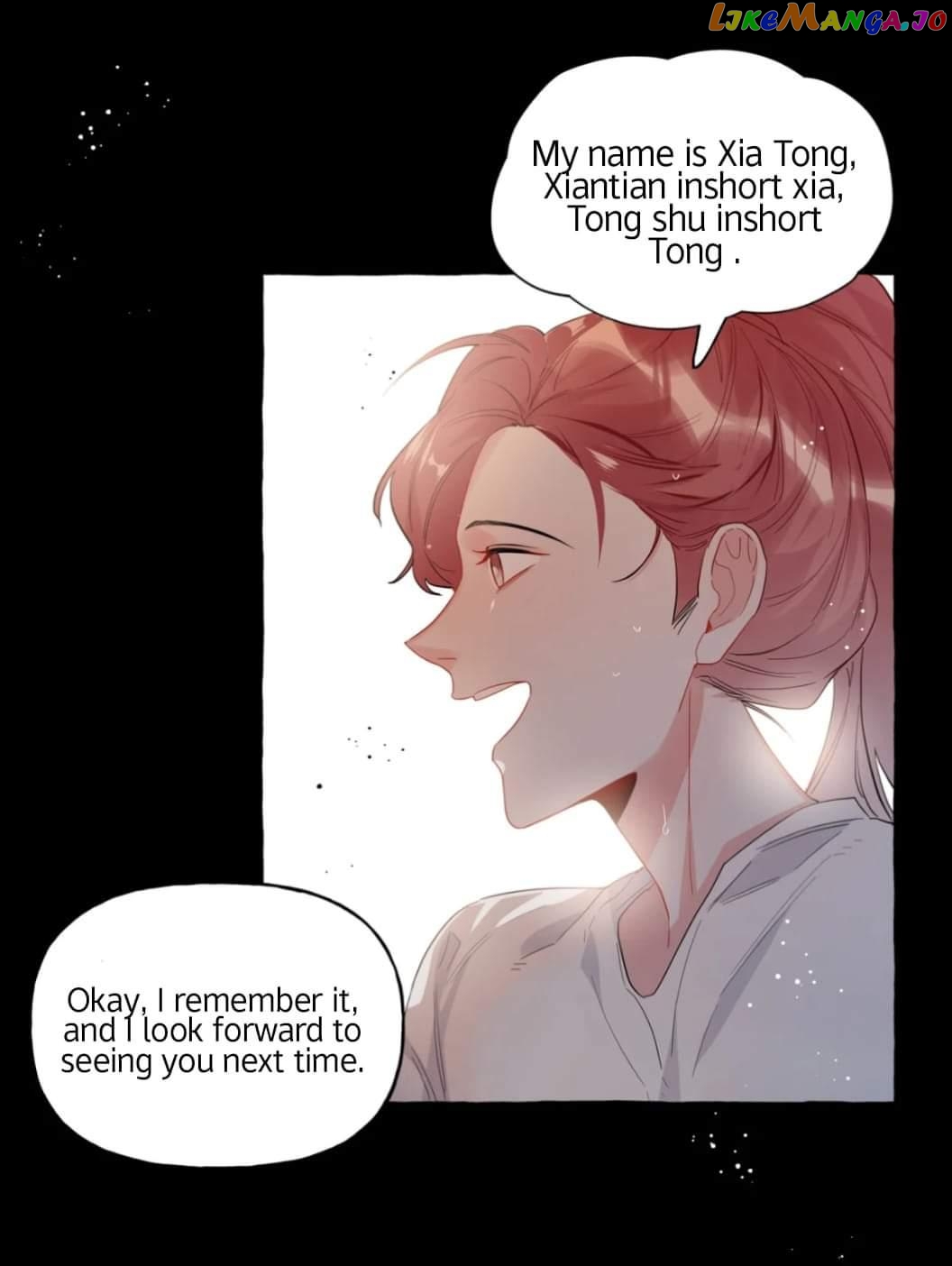 Superstar Rivalry chapter 36 - page 28