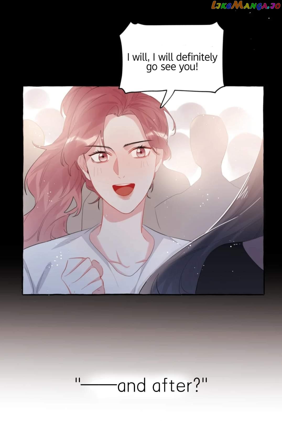 Superstar Rivalry chapter 36 - page 29