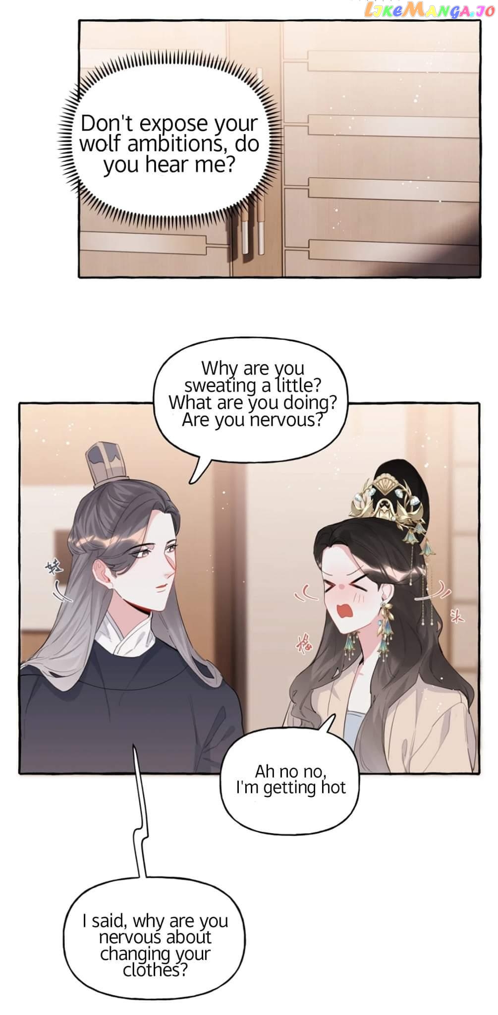Superstar Rivalry chapter 36 - page 4