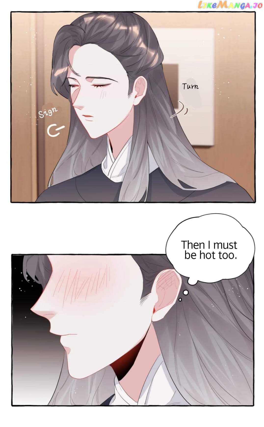 Superstar Rivalry chapter 36 - page 5