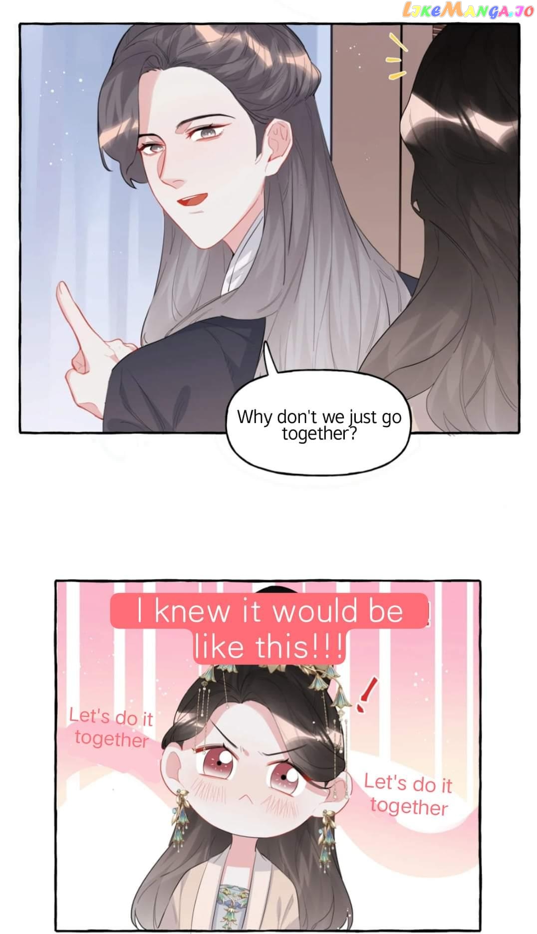 Superstar Rivalry chapter 36 - page 7