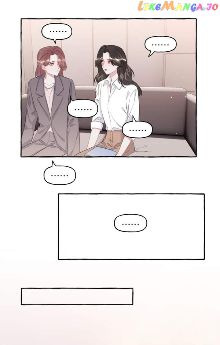 Superstar Rivalry chapter 92 - page 10