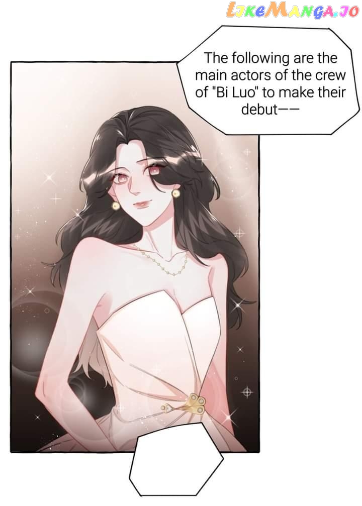 Superstar Rivalry chapter 92 - page 12