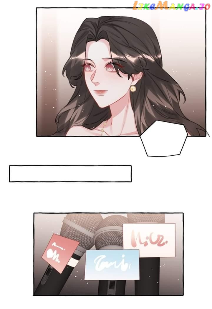 Superstar Rivalry chapter 92 - page 13