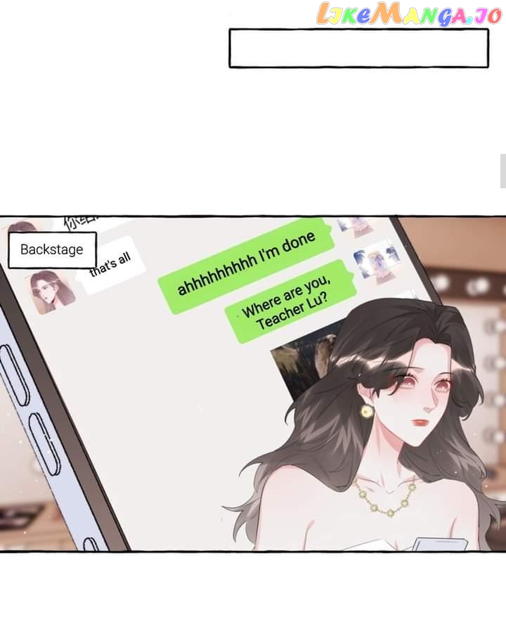 Superstar Rivalry chapter 92 - page 14