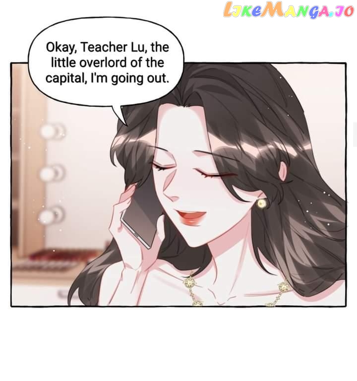 Superstar Rivalry chapter 92 - page 18