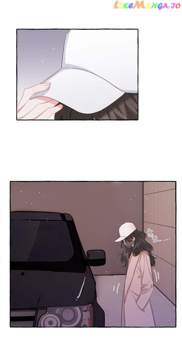 Superstar Rivalry chapter 92 - page 20