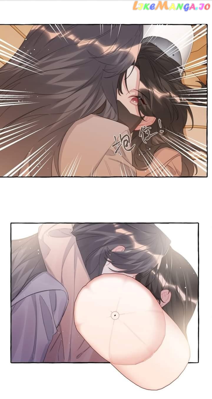 Superstar Rivalry chapter 92 - page 23