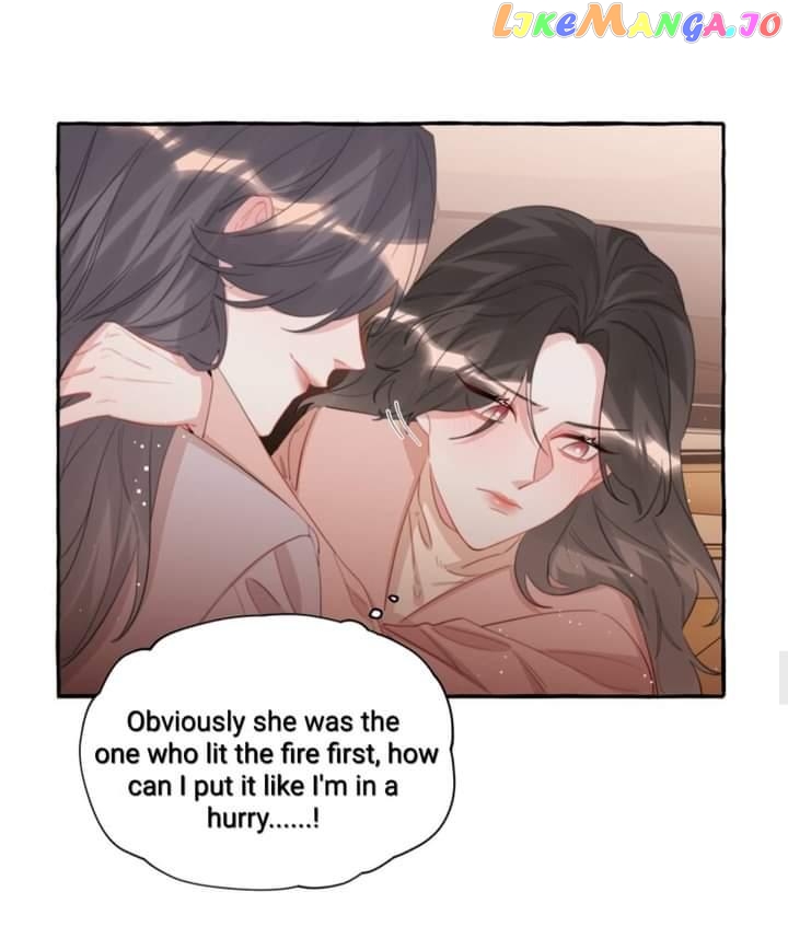 Superstar Rivalry chapter 92 - page 25
