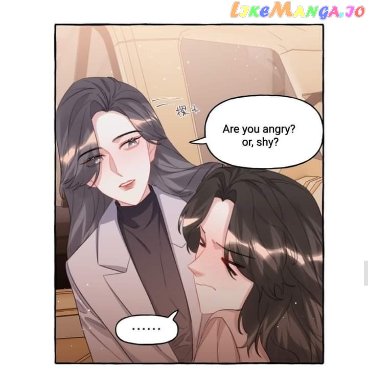 Superstar Rivalry chapter 92 - page 26