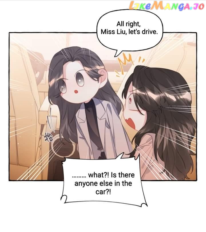 Superstar Rivalry chapter 92 - page 27