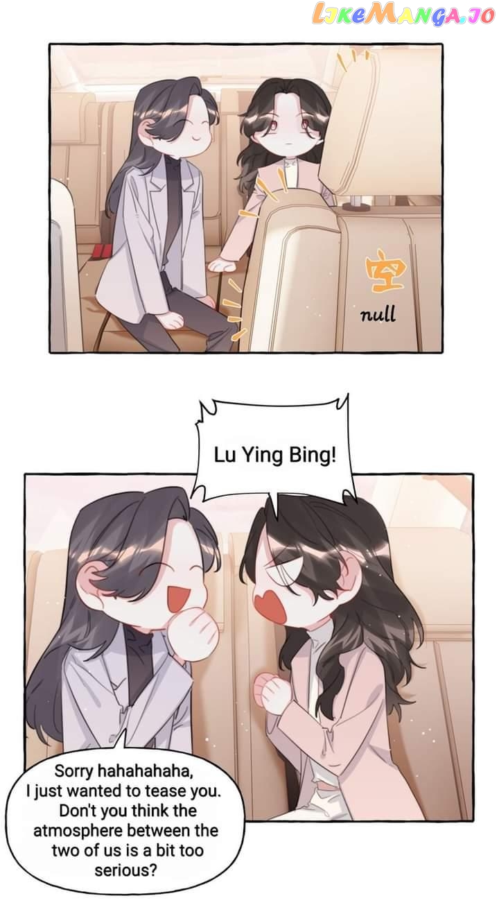 Superstar Rivalry chapter 92 - page 28