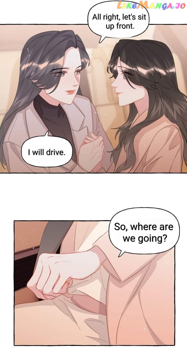 Superstar Rivalry chapter 92 - page 29