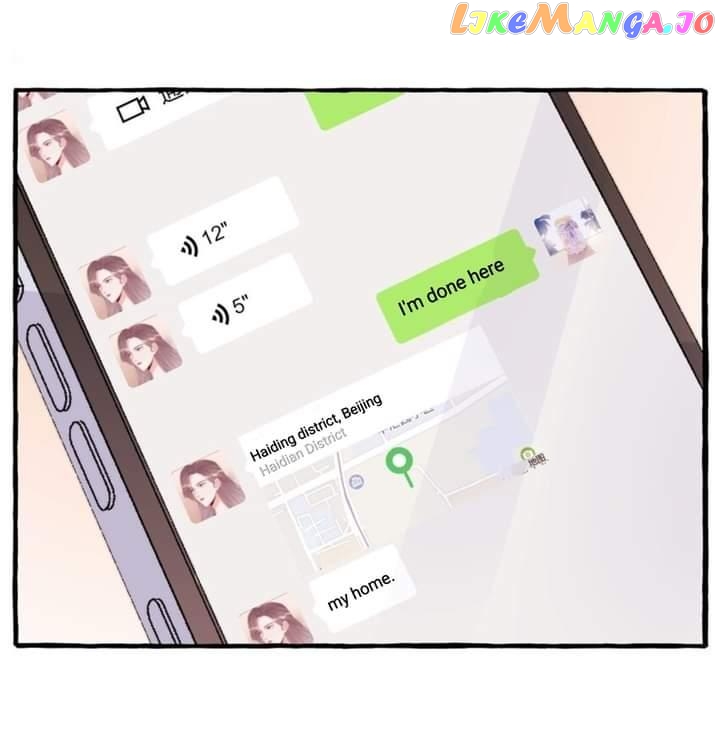 Superstar Rivalry chapter 92 - page 3