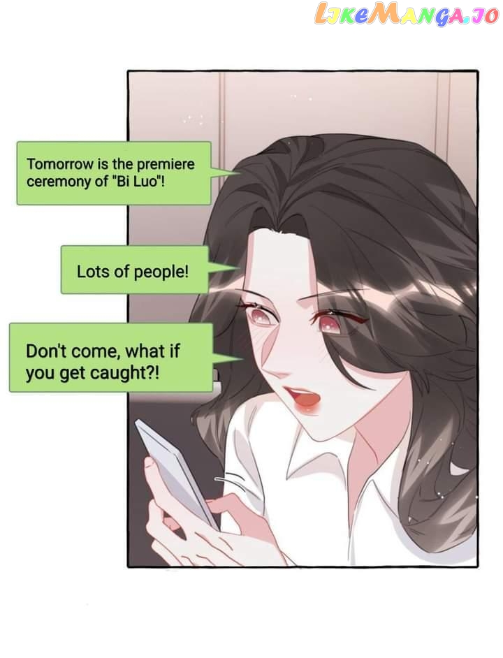 Superstar Rivalry chapter 92 - page 5