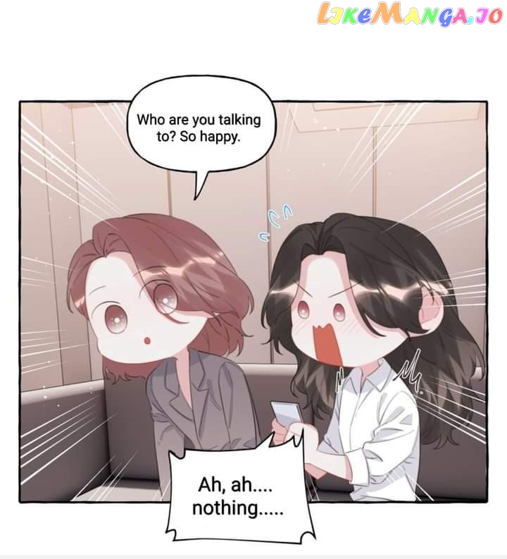 Superstar Rivalry chapter 92 - page 7