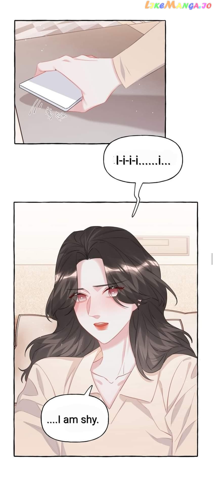 Superstar Rivalry chapter 78 - page 11