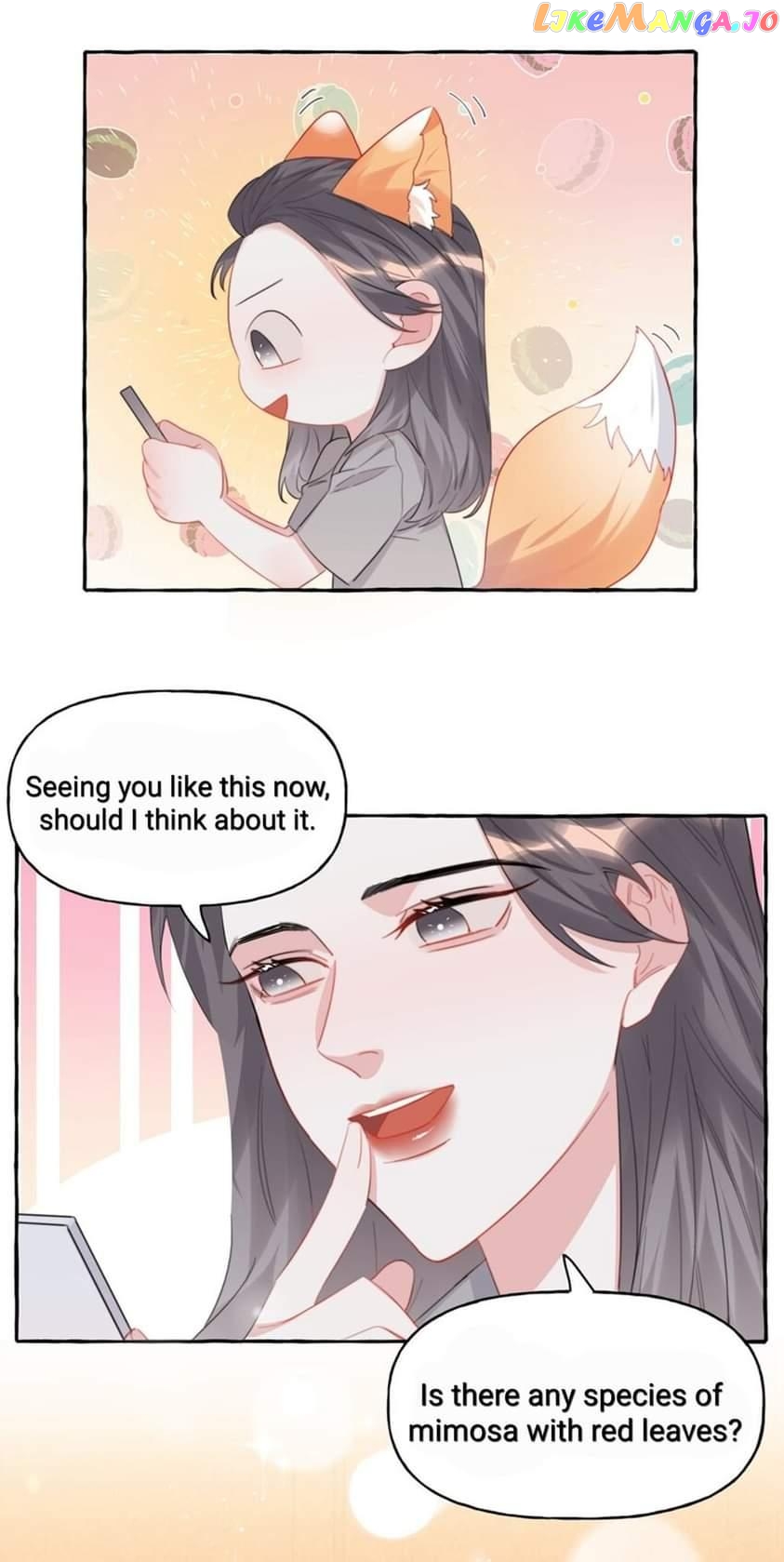 Superstar Rivalry chapter 78 - page 12