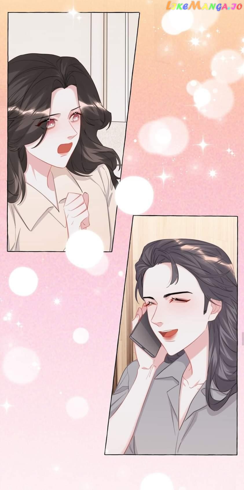 Superstar Rivalry chapter 78 - page 13